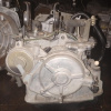 АКПП MITSUBISHI 4G15/4G63/4G93/6A12 F4A222MPF4 2WD без датчика  JAPAN  пробег 58т.км