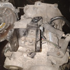 АКПП MITSUBISHI 4G15/4G63/4G93/6A12 F4A222MPF4 2WD без датчика  JAPAN  пробег 58т.км