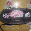 Панель приборов Toyota Platz NCP12 Дефект стекла 83800-5C050/60