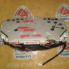 Панель приборов Toyota Platz NCP12 Дефект стекла 83800-5C050/60