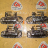 Ручка двери Toyota Caldina/Carina/Corona Premio/Nadia ST210/SXN10 Комплект (4 штуки) Хром