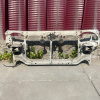 Рамка радиатора Toyota Carina AT170/ST170 '1988-1990 53216-20900