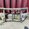 Рамка радиатора TOYOTA Lite Ace Noah/Town Ace Noah KR42 под лампафары 53201-28200