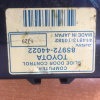 Блок управления дверьми Toyota Isis ZGM11 85972-44022