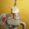 Трубка кондиционера Toyota NCP20 Funcargo 1NZ (с датчиком 0690)