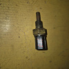 Датчик температуры Honda 37870-PLC-004  (TW-7) D17A/K24A 2 конт., на гбц  ( чёрный )