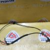 Датчик ABS Mazda Atenza GH5AW/GH5AP/GH5AS зад, прав ОБРЕЗАНА ФИШКА G33S4371Y