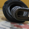 Карданчик рулевой Infiniti QX56/QX80 Z62/Y62 в 48822-1LA0A/48070-1BA1B
