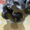 Карданчик рулевой Infiniti QX56/QX80 Z62/Y62 в 48822-1LA0A/48070-1BA1B
