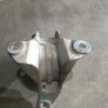 Подушка двигателя Honda K24A/R20A CR-V RM1/RM4 перед, лев