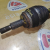 Привод Lexus/Toyota GYL10/GYL15/GYL16/GVU48 RX350/RX450h#Highlander 2GRFXE перед, лев ABS ВН-24шл Н-30шл 73-325#BI104 43420-0W230/43420-0W280/43420-07070