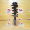 Стойка Toyota AT210/AT211/AT212/ST210/ET196/CT196/CT197/CT199 Caldina/Carina/Corona Premio '1997-2002 перед, лев 2WD С новым пыльником и прокаченная. 48520-2