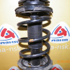 Стойка Toyota AT210/AT211/AT212/ST210/ET196/CT196/CT197/CT199 Caldina/Carina/Corona Premio '1997-2002 перед, лев 2WD С новым пыльником и прокаченная. 48520-2