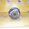 Стойка Toyota AT210/AT211/AT212/ST210/ET196/CT196/CT197/CT199 Caldina/Carina/Corona Premio '1997-2002 перед, лев 2WD С новым пыльником и прокаченная. 48520-2