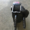 Подушка двигателя Toyota 1ZZ Vista/Opa ZZV55/ZCT15 4WD R