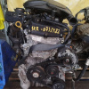 Двигатель Toyota 1KR-0735482 CVT Vitz KSP90