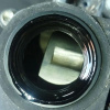 Двигатель Toyota 1KR-0735482 CVT Vitz KSP90