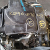 Двигатель Toyota 1KR-0735482 CVT Vitz KSP90