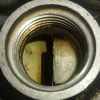 Двигатель Toyota 3S-FSE-7754151 тнвд 23100-74041 ПРОБЕГ 62 Т КМ Vista Ardeo/Nadia SV50
