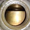 Двигатель Toyota 1AZ-FSE-5010102 форсунки зеленые  без кондера Allion/Premio AZT240