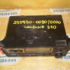 Климат-контроль TOYOTA ST210 Caldina/Carina/Corona Premio 255920-0080  255920-0100