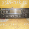 Климат-контроль TOYOTA ST210 Caldina/Carina/Corona Premio Дефект (скол корпуса) 255920-0080  255920-0100