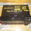 Климат-контроль TOYOTA ST210 Caldina/Carina/Corona Premio Дефект (скол корпуса) 255920-0080  255920-0100