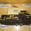 Климат-контроль TOYOTA SXM10 Ipsum '1996-1998 Дефект (скол корпуса) 88650-44020