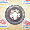 Диск тормозной Mazda GG3P/GG3S/GY3W/GYEW/GGEP/GGES/ Atenza R 2WD/4WD Диаметр-280мм. G31Y26251
