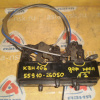 Климат-контроль Toyota KZH106 Hiace Дефект крепления (с тросами) 55910-26050