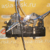 Климат-контроль Toyota KZH106 Hiace Дефект крепления (с тросами) 55910-26050