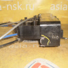 Климат-контроль Toyota KZH106 Hiace Дефект крепления (с тросами) 55910-26050
