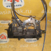 Климат-контроль Toyota KZH106 Hiace Дефект крепления  Без кнопки кондиционера (с тросами) 55910-26050