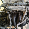 Двигатель Toyota 2AZ-0718638 2WD/4WD БЕЗ НАВЕСНОГО Camry/Estima ACR30