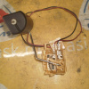 Датчик уровня топлива Honda Civic ES1 (044)