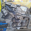 Двигатель Toyota 2GR-FE-0258761 2WD/4WD ЦЕНА В СБОРЕ   пробег 55т.км Estima/Harrier/Camry GSR55-001959