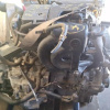 Двигатель Suzuki/Nissan K6A-VE-3985298 MG22S '2006-