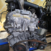Двигатель Nissan MR20DD-567616B 2WD с ЕГР   БЕЗ ГЕНЕРАТОРА И КОНДЕРА Serena FNC26