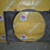 Диффузор радиатора Mitsubishi MR 355254 Challenger/Montero Sport K99W 6G72 ОХЛ.