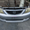 Ноускат Mazda MPV LWEW FS '1999-2002 a/t ф.R6899 +габариты P4149