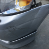 Ноускат Mazda MPV LWEW FS '1999-2002 a/t ф.R6899 +габариты P4149