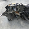Ноускат Mazda MPV LWEW FS '1999-2002 a/t ф.R6899 +габариты P4149