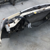 Ноускат Mazda MPV LVLR WL-T '1995-1999 дефект патрубка радиатора ф.001-6848 +габариты 041-4124
