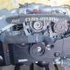 Двигатель Subaru EJ204-D948744 С  ЕГР   ДЫМИТ  пробег 64т.км Legacy/Forester SH
