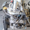 Двигатель Subaru EJ204-D948744 С  ЕГР   ДЫМИТ  пробег 64т.км Legacy/Forester SH