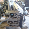 Двигатель Subaru EJ204-D948744 С  ЕГР   ДЫМИТ  пробег 64т.км Legacy/Forester SH