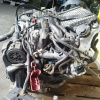 Двигатель SUBARU EJ205-T-E446946 SH5 '2008-