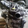 Двигатель SUBARU EJ205-T-E446946 SH5 '2008-