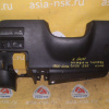 Накладка на торпеду Infiniti 68106-1LA4A QX56 Z62 (В сборе)
