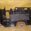 Накладка на торпеду Infiniti 68106-1LA4A QX56 Z62 (В сборе)